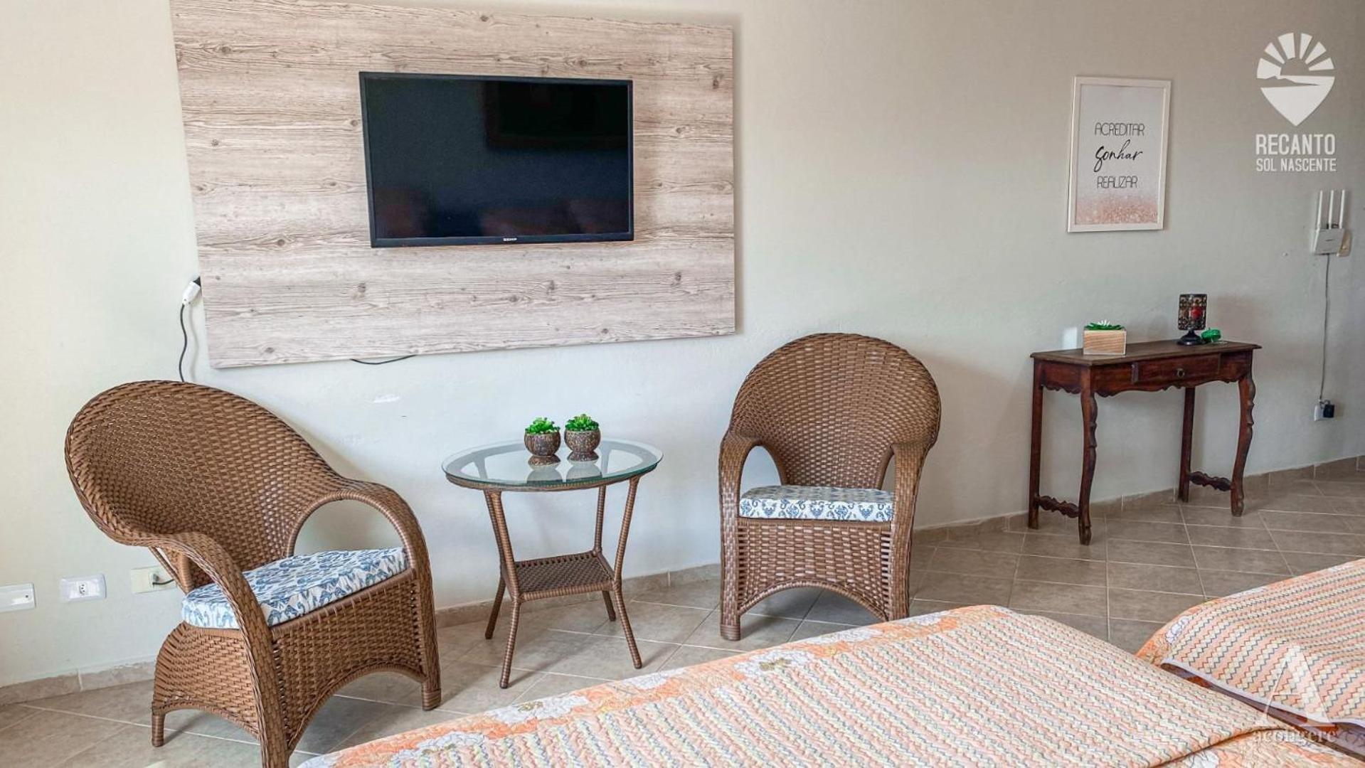 Pousada Recanto Sol Nascente, Luxo E Proximidade Com A Natureza Hotel Rio Formoso Eksteriør billede