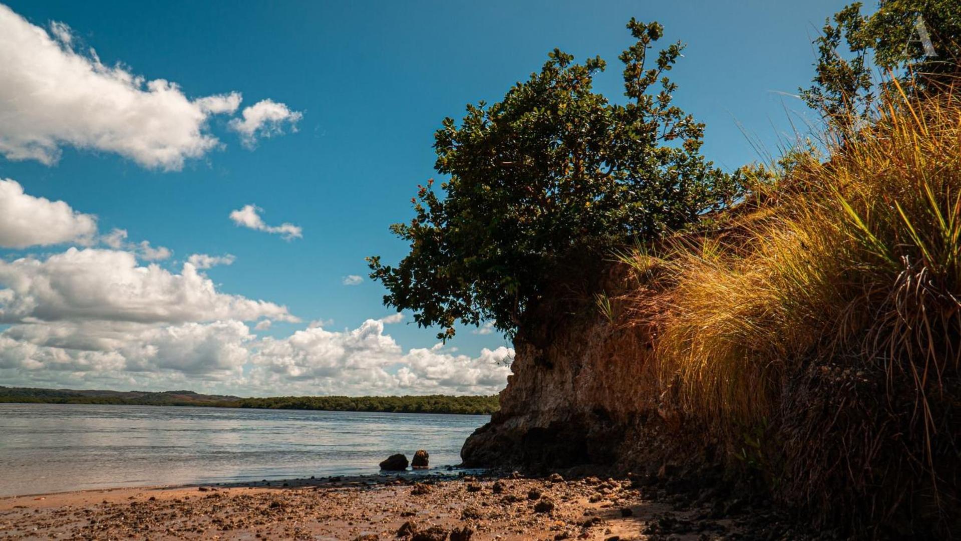 Pousada Recanto Sol Nascente, Luxo E Proximidade Com A Natureza Hotel Rio Formoso Eksteriør billede