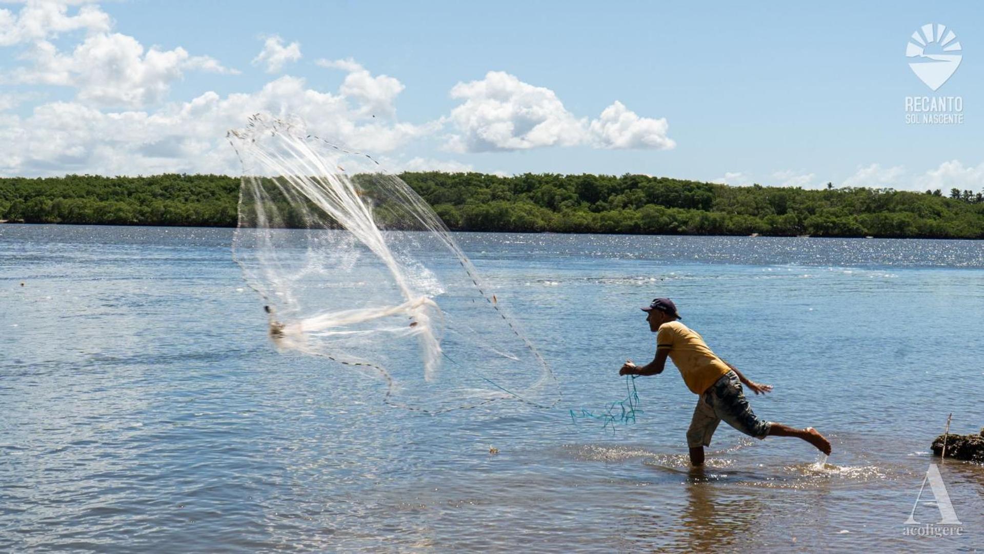 Pousada Recanto Sol Nascente, Luxo E Proximidade Com A Natureza Hotel Rio Formoso Eksteriør billede