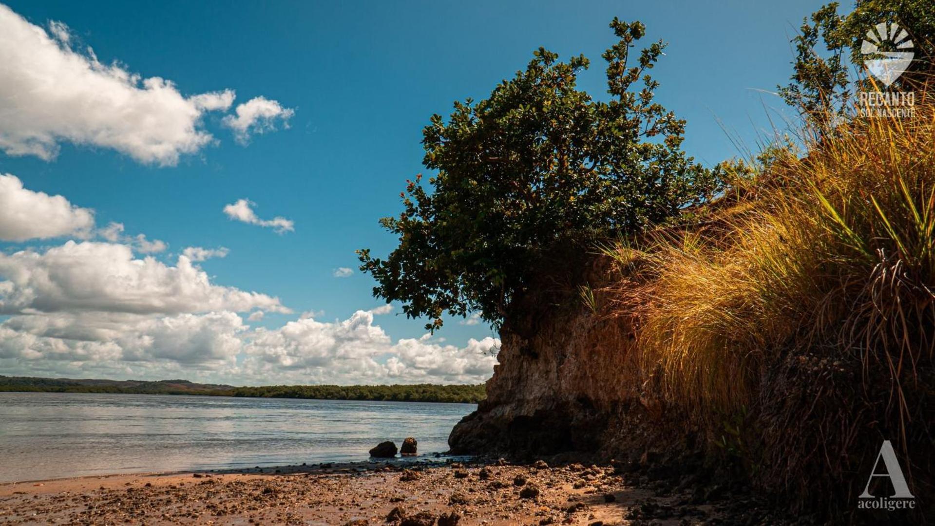 Pousada Recanto Sol Nascente, Luxo E Proximidade Com A Natureza Hotel Rio Formoso Eksteriør billede