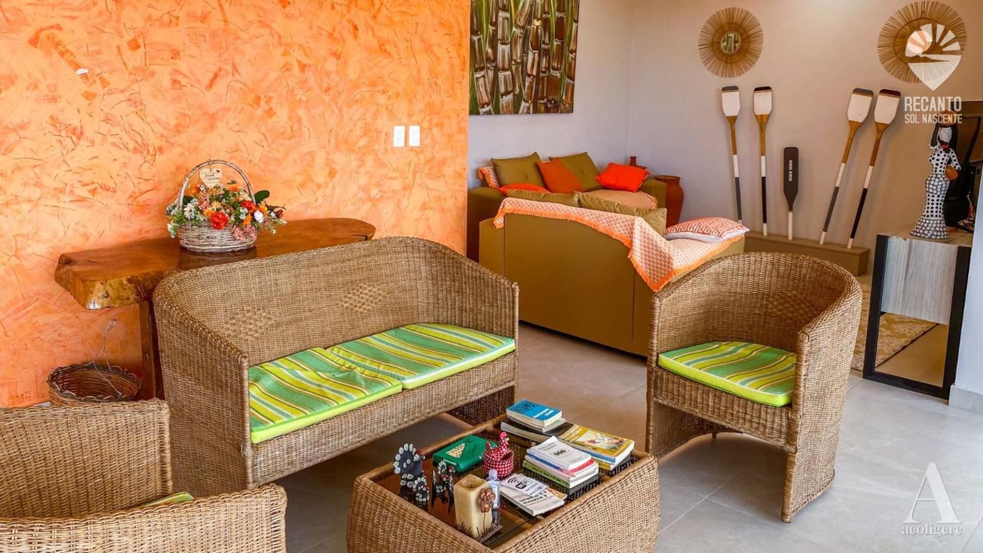 Pousada Recanto Sol Nascente, Luxo E Proximidade Com A Natureza Hotel Rio Formoso Eksteriør billede